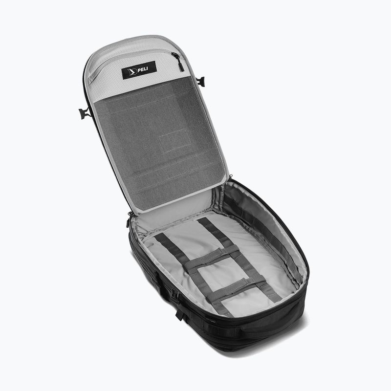 Cestovný batoh PELI PX18 Aegis Travel Pack 18 l black 6