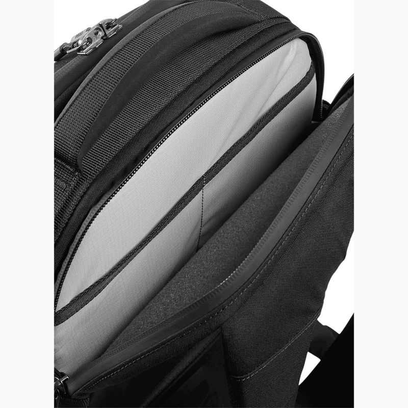 Cestovný batoh PELI PX18 Aegis Travel Pack 18 l black 7