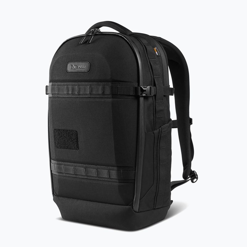 Cestovný batoh PELI PX25 Aegis Travel Pack 25 l black 2