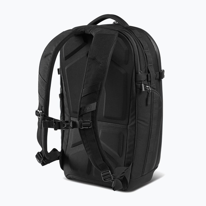 Cestovný batoh PELI PX25 Aegis Travel Pack 25 l black 4