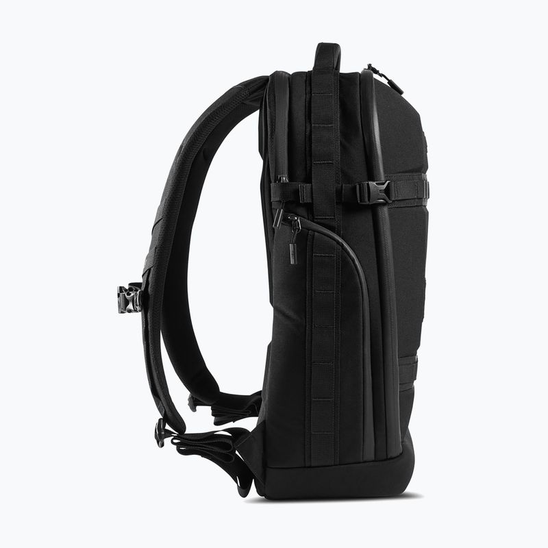 Cestovný batoh PELI PX25 Aegis Travel Pack 25 l black 5