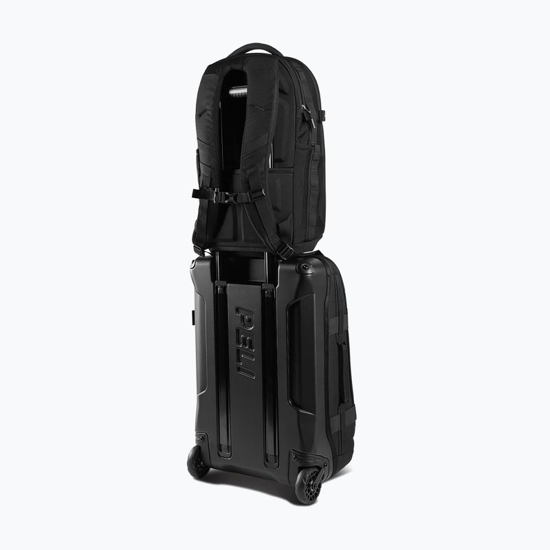 Cestovný batoh PELI PX25 Aegis Travel Pack 25 l black 6