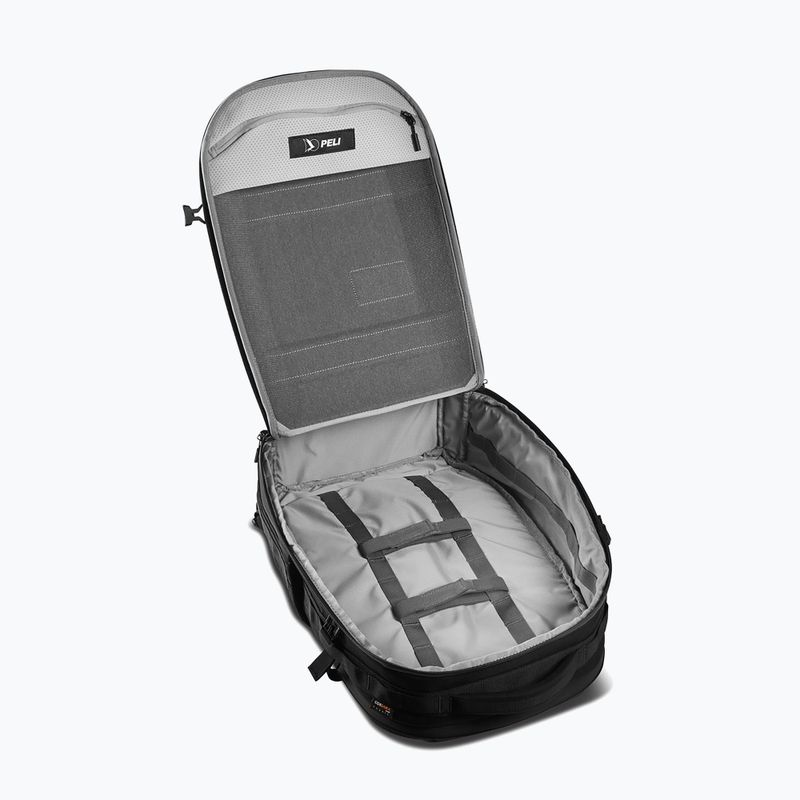 Cestovný batoh PELI PX25 Aegis Travel Pack 25 l black 7