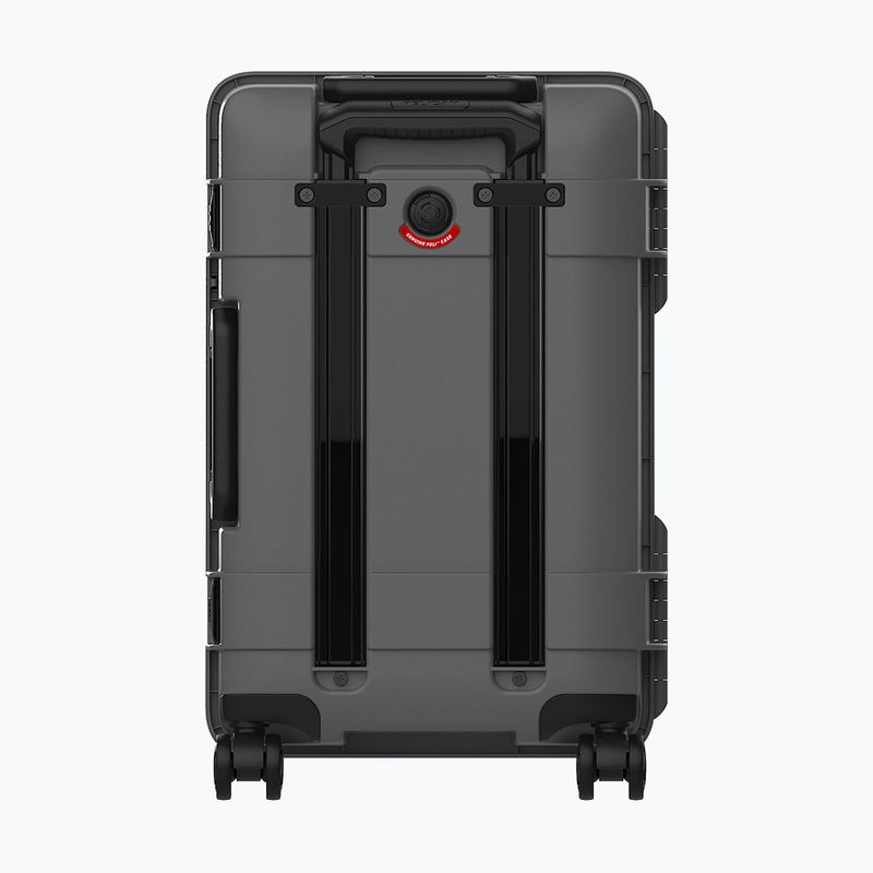 Cestovný kufor PELI 22' ATX Carry-On Hard-Sided 30 l charcoal 2