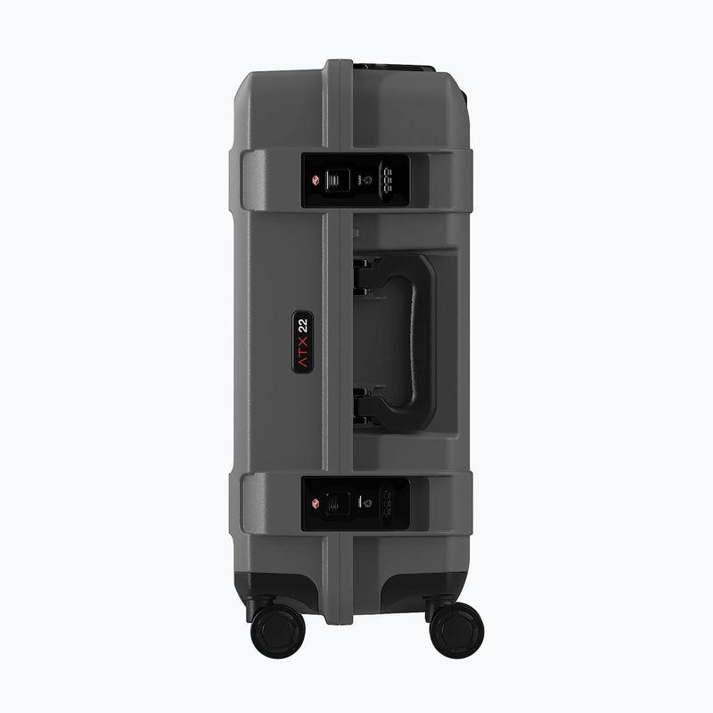 Cestovný kufor PELI 22' ATX Carry-On Hard-Sided 30 l charcoal 3