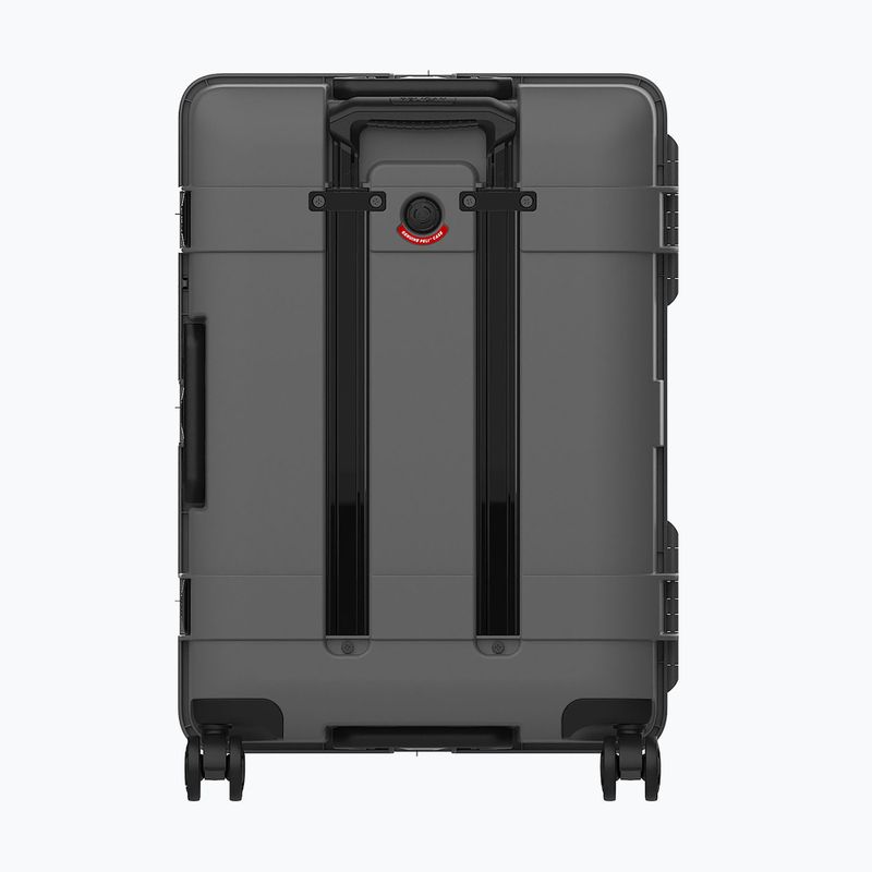 Cestovný kufor PELI 25' ATX Check-In Hard-Sided 70 l charcoal 2