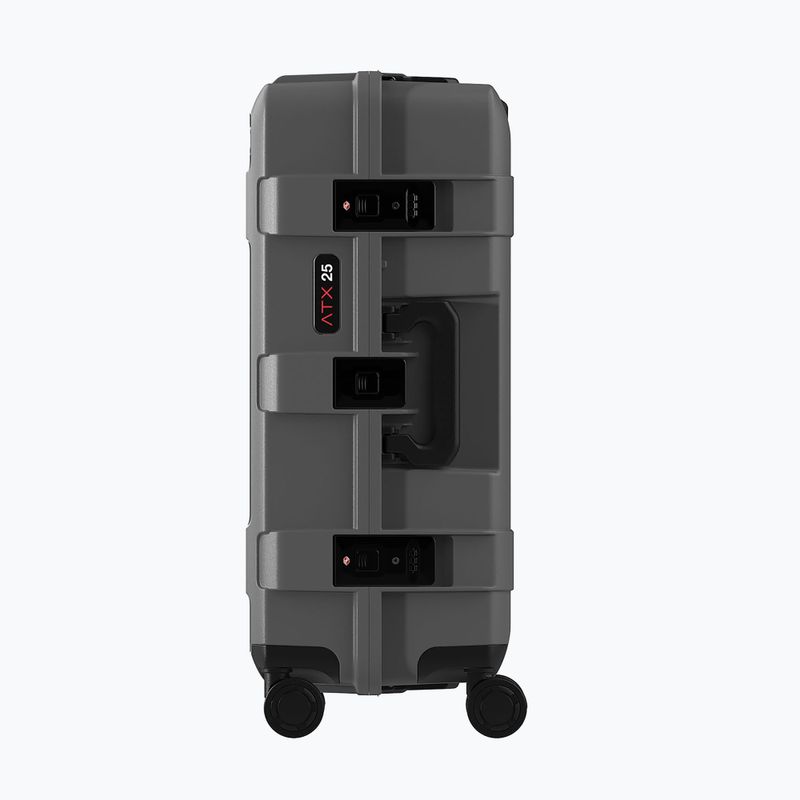 Cestovný kufor PELI 25' ATX Check-In Hard-Sided 70 l charcoal 3
