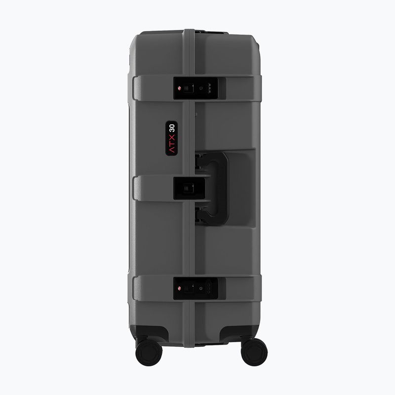 Cestovný kufor PELI 30' ATX Check-In Hard-Sided 90 l charcoal 3
