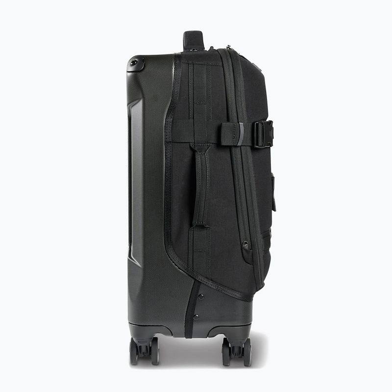 Cestovná taška PELI Aegis 22' 4-kolesový hybridný duffel 39 l čierna 4