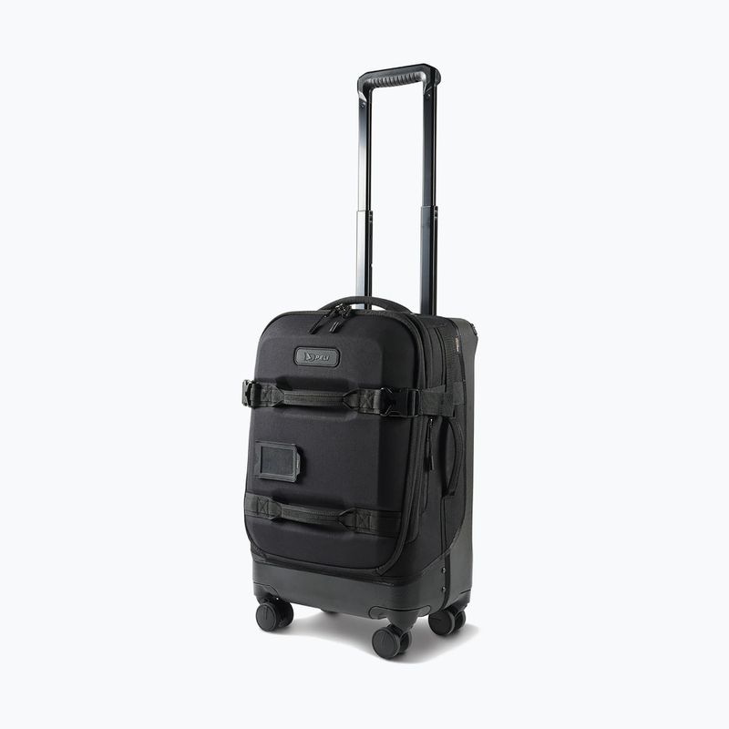 Cestovná taška PELI Aegis 22' 4-kolesový hybridný duffel 39 l čierna 5