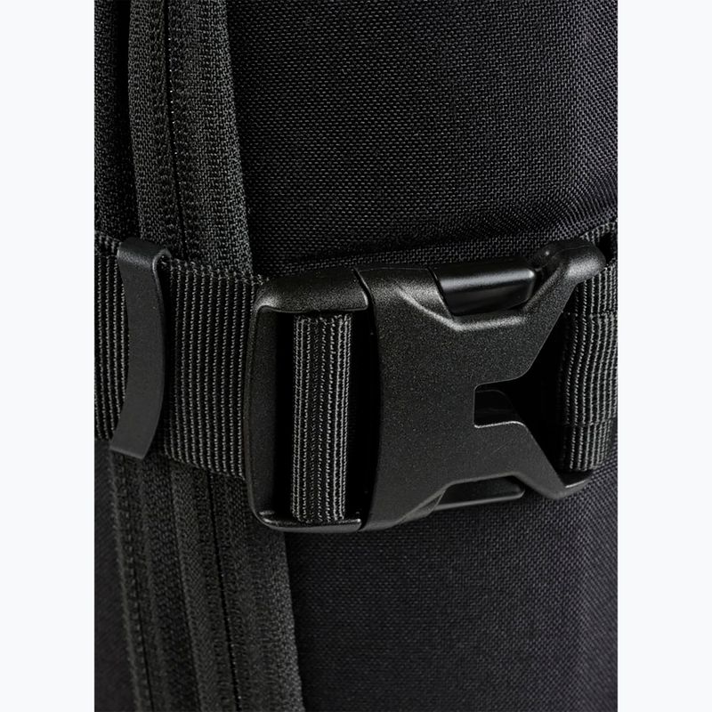 Cestovná taška PELI Aegis 22' 4-kolesový hybridný duffel 39 l čierna 8