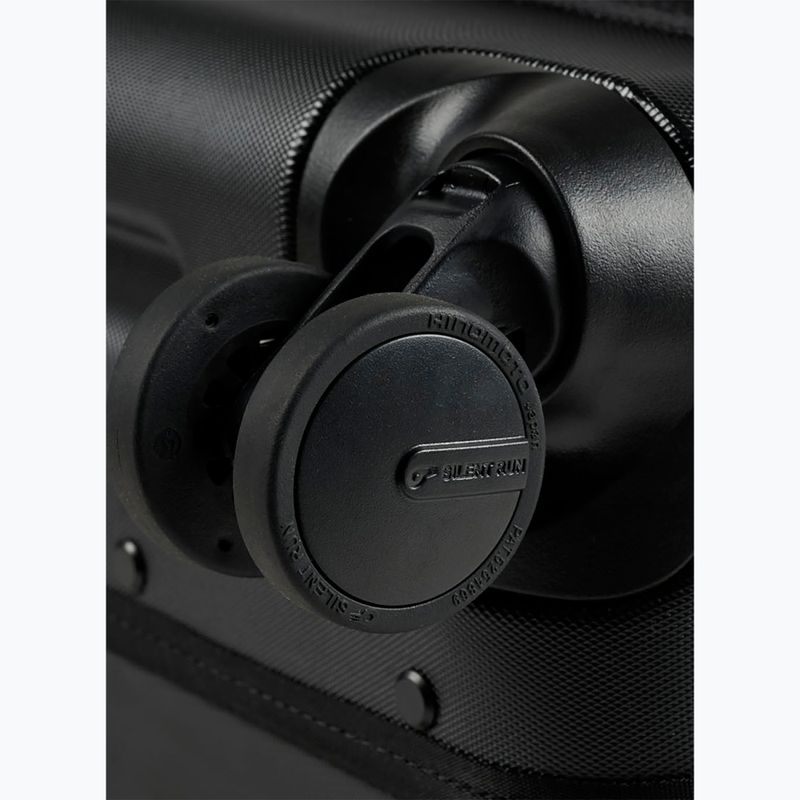 Cestovná taška PELI Aegis 22' 4-kolesový hybridný duffel 39 l čierna 9