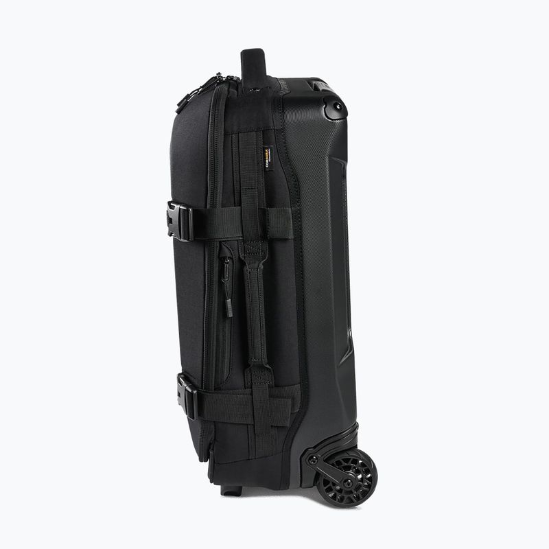 Cestovný kufor PELI Aegis 30' 4-Wheels Hybrid Duffel 90 l black 4