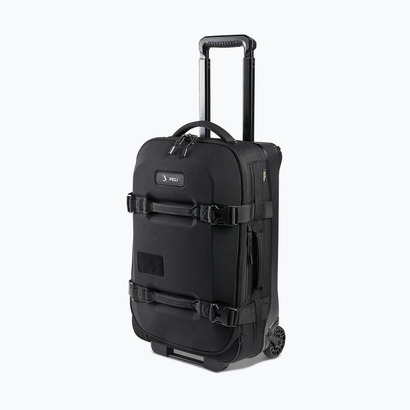 Cestovný kufor PELI Aegis 30' 4-Wheels Hybrid Duffel 90 l black 6