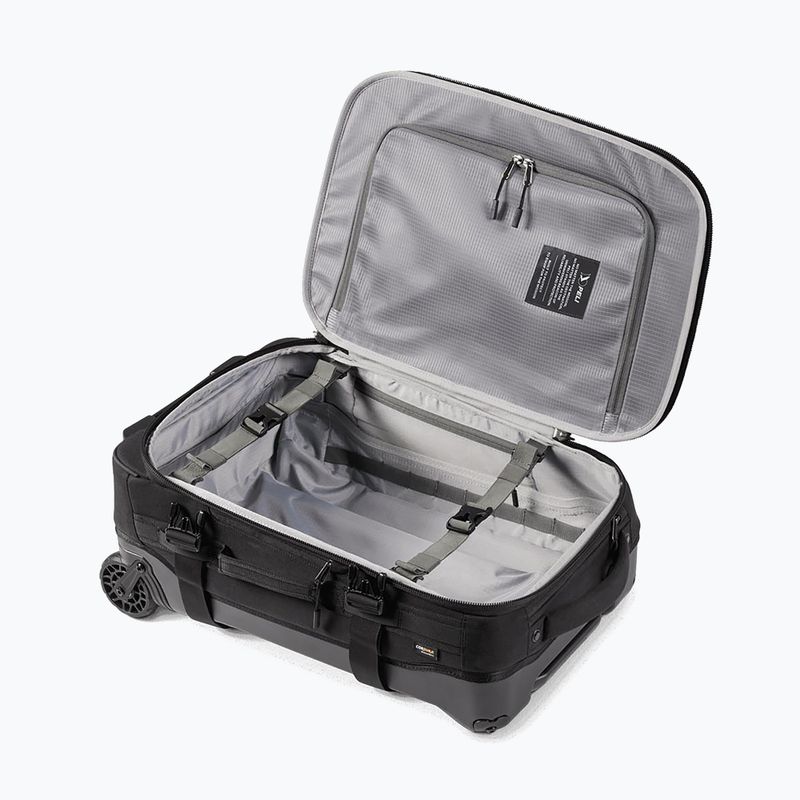 Cestovný kufor PELI Aegis 30' 4-Wheels Hybrid Duffel 90 l black 7
