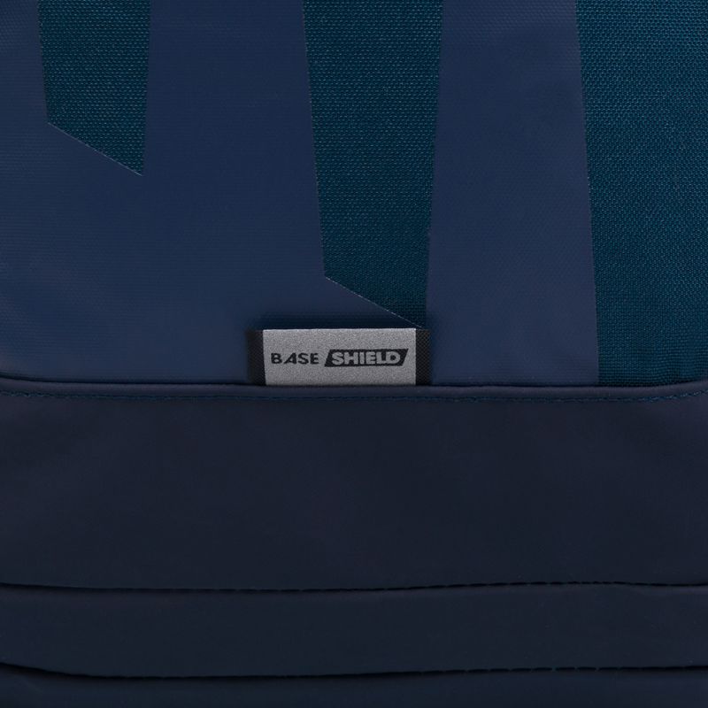 New Balance Oversized Print navy blue batoh NBBG11GNGO 4
