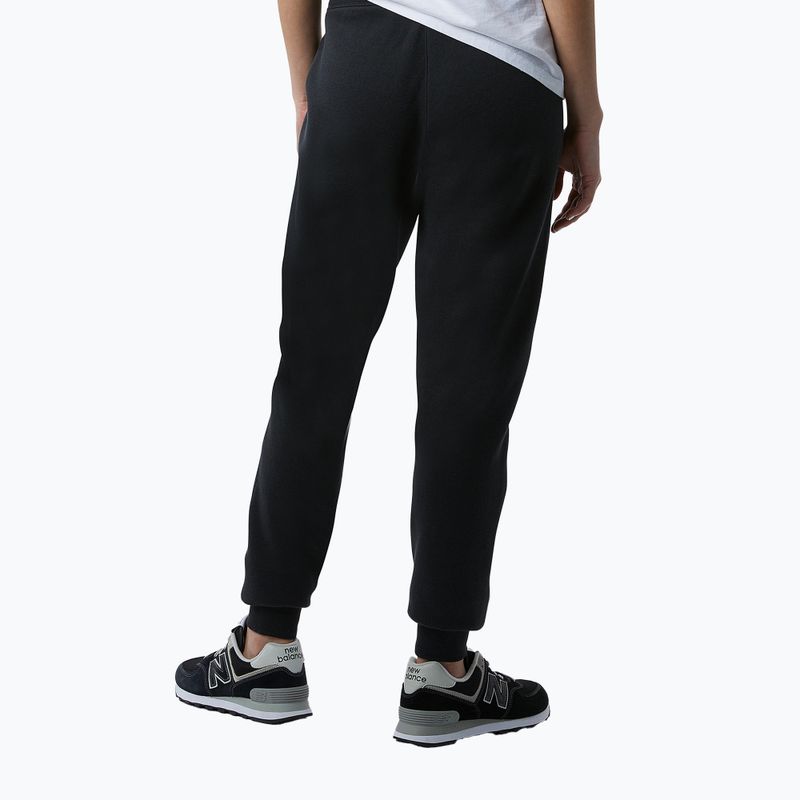 Dámske nohavice New Balance Classy Core black 2