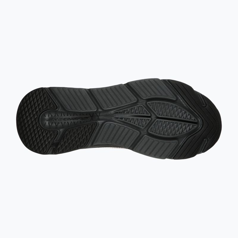 Pánska bežecká obuv SKECHERS Max Cushion Elite Lucid black/charcoal 11
