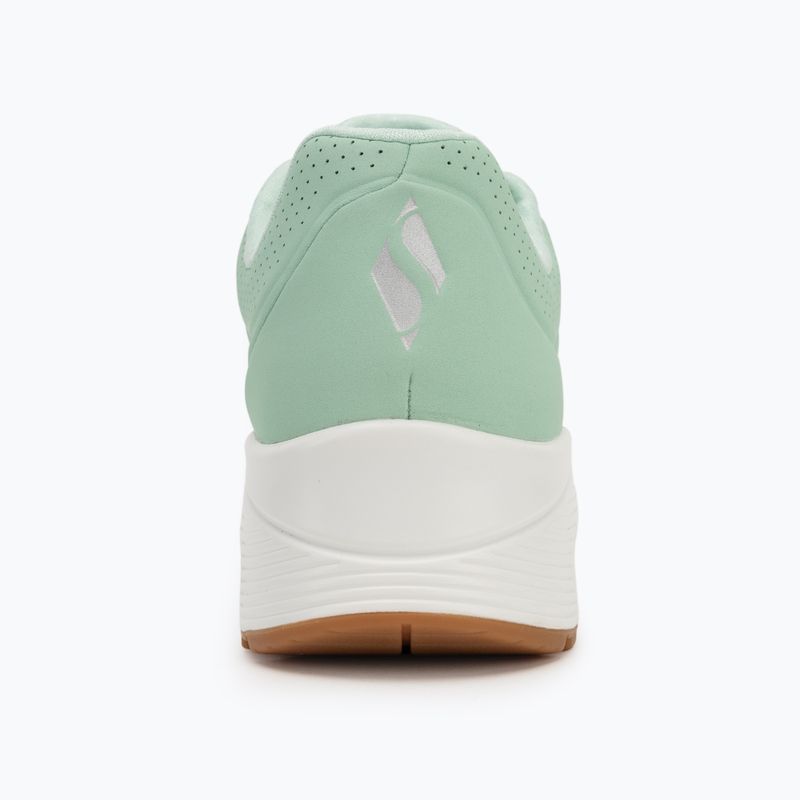 Dámske topánky SKECHERS Uno Stand On Air mint 6