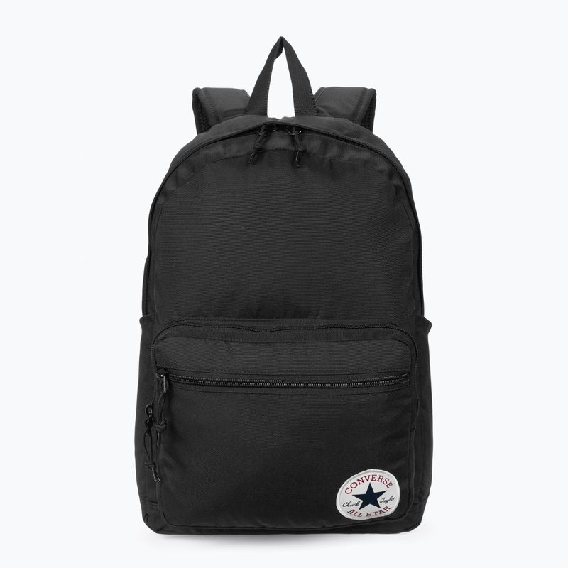 Batoh Converse Go 2 24 l  čierny