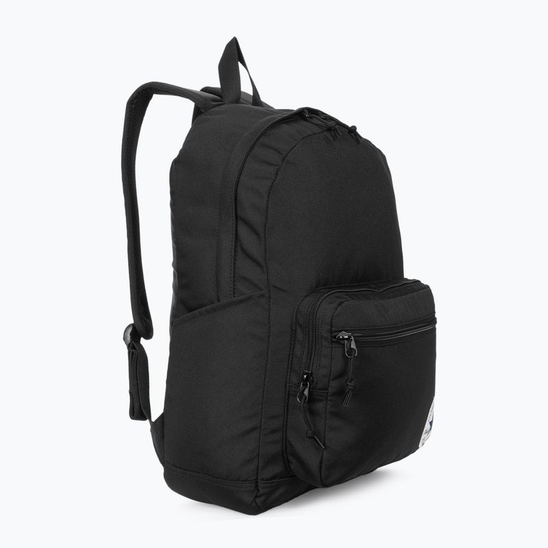 Batoh Converse Go 2 24 l  čierny 2