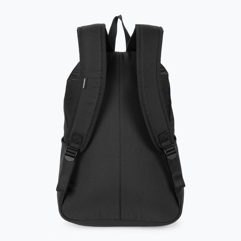 Batoh Converse Go 2 24 l  čierny 3