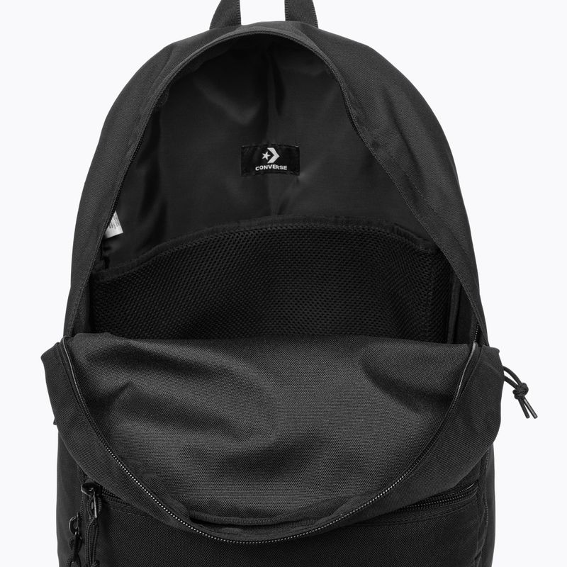 Batoh Converse Go 2 24 l  čierny 4