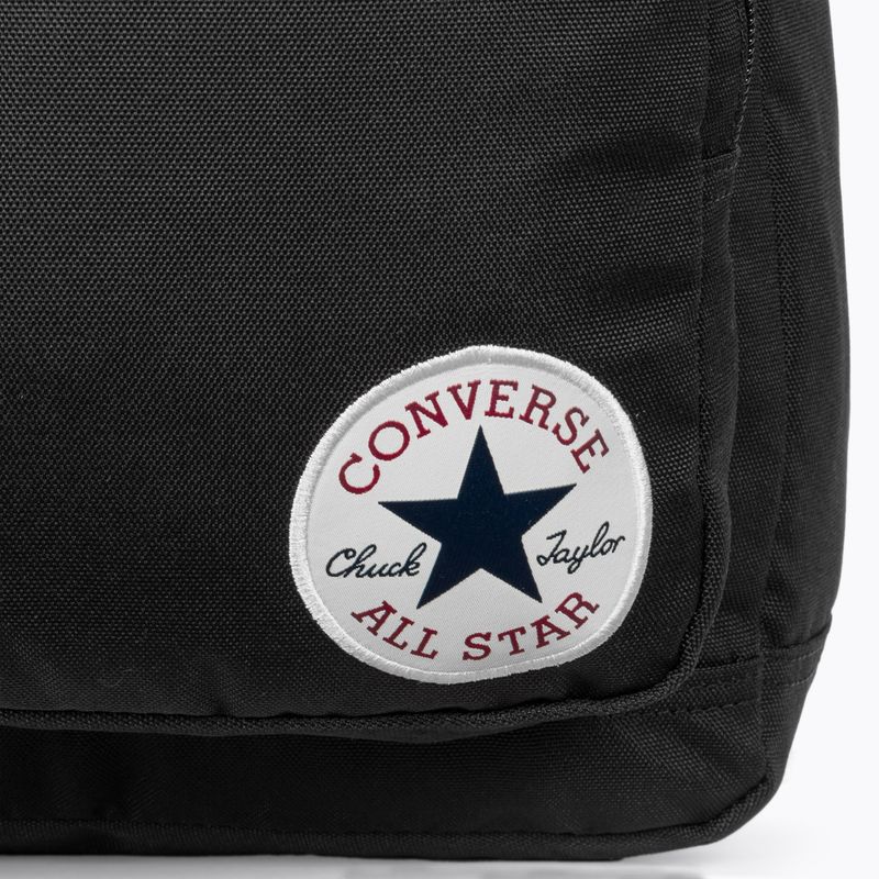 Batoh Converse Go 2 24 l  čierny 5