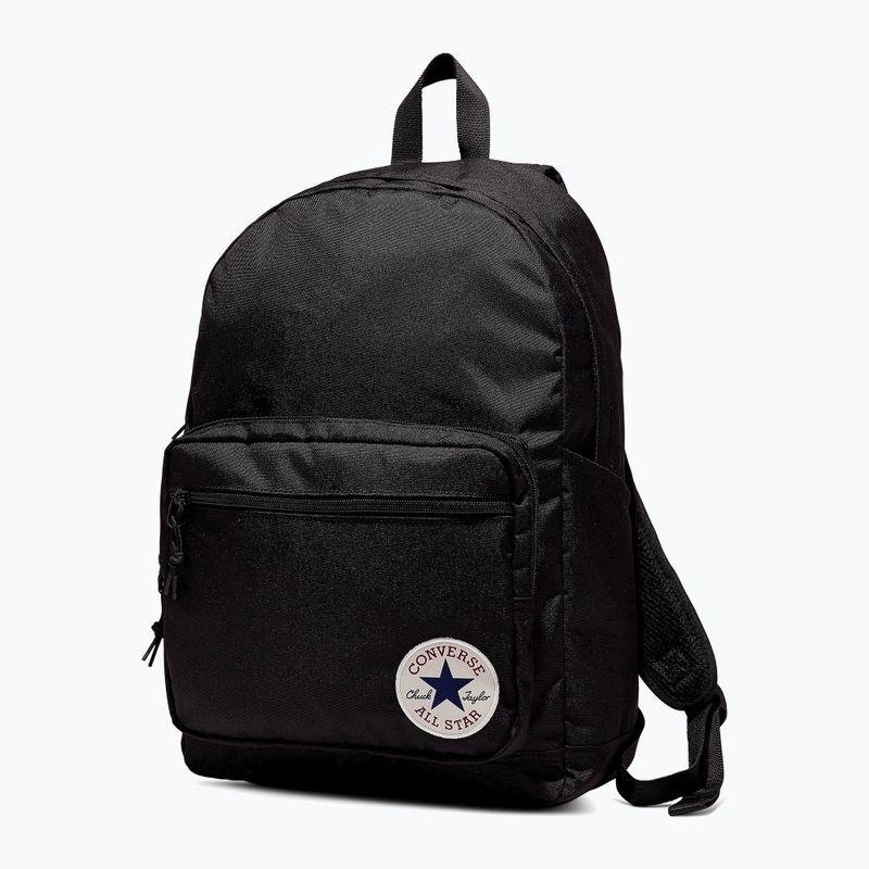 Batoh Converse Go 2 24 l  čierny 6