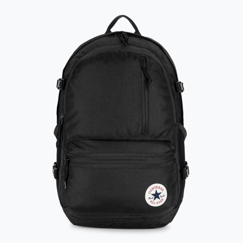 Batoh Converse Straight Edge 10021138-A01 26 l black
