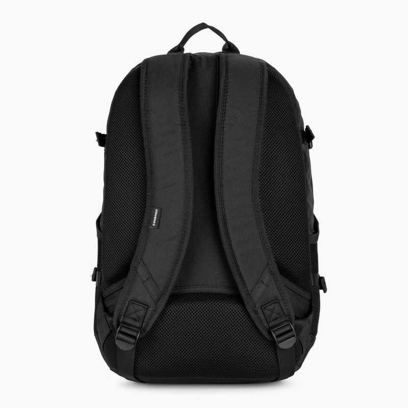 Batoh Converse Straight Edge 10021138-A01 26 l black 3