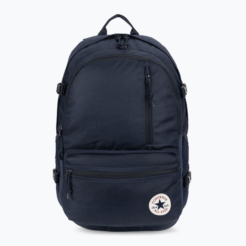 Batoh Converse Straight Edge 10021138-A02 26 l dark navy