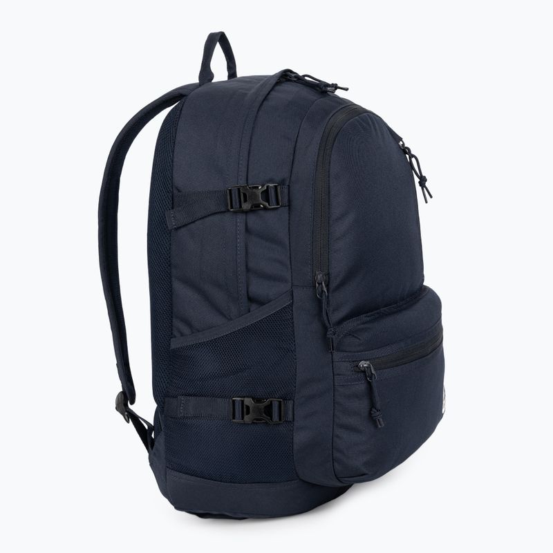 Batoh Converse Straight Edge 10021138-A02 26 l dark navy 2