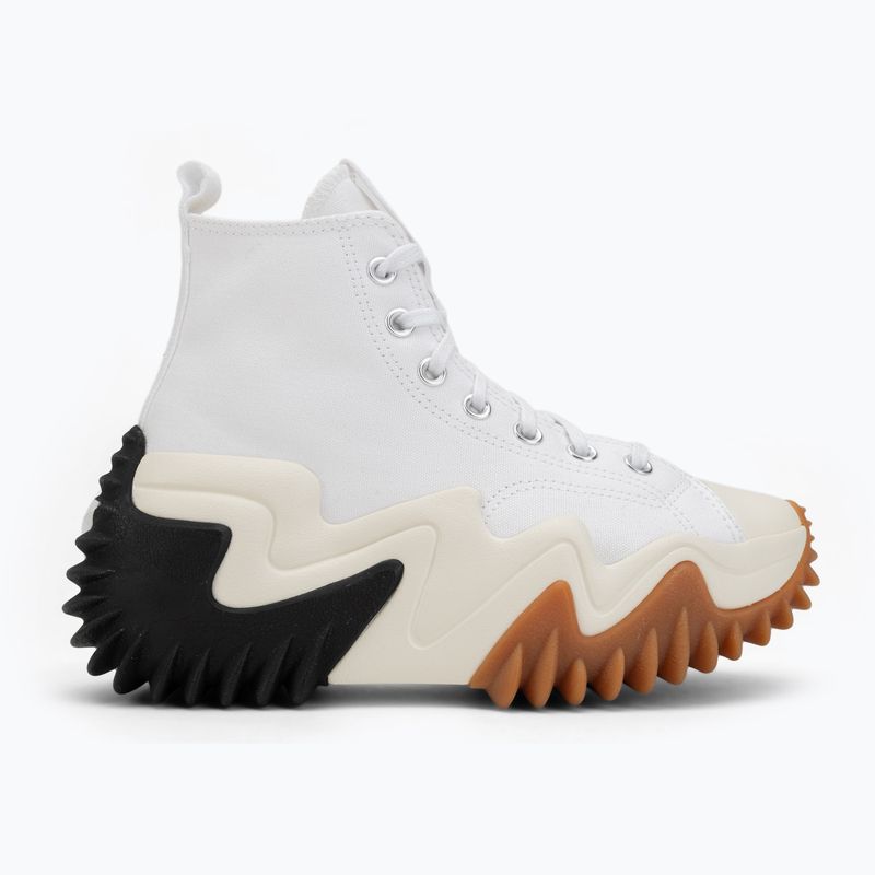 Tenisky Converse Run Star Motion white 2