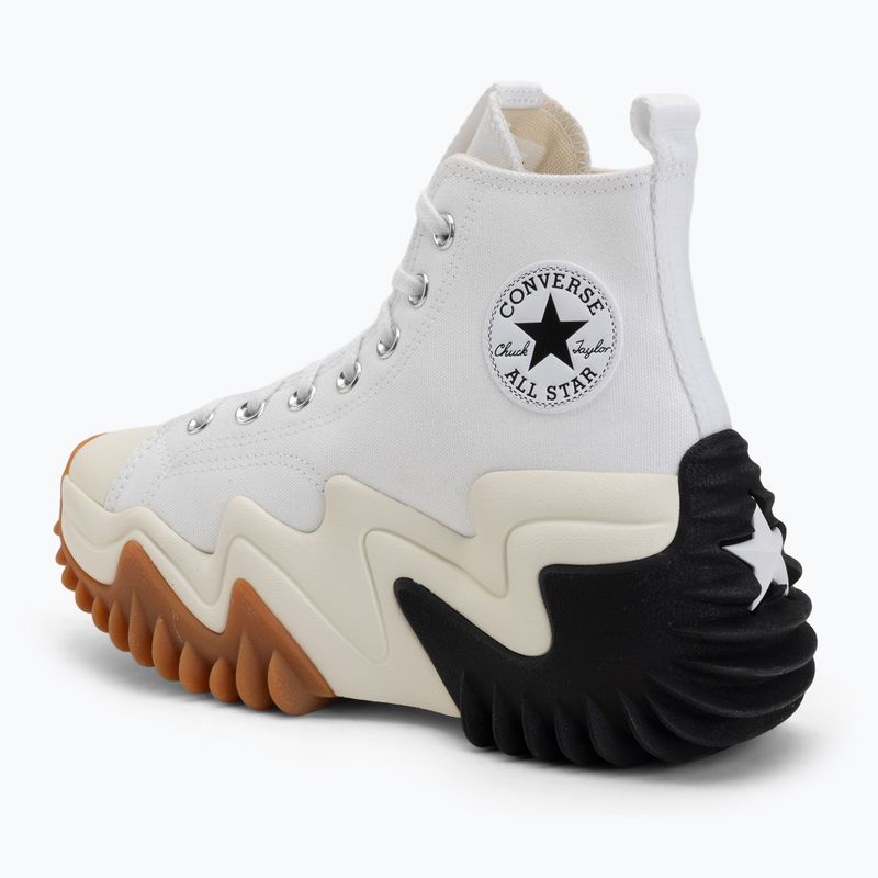 Tenisky Converse Run Star Motion white 3