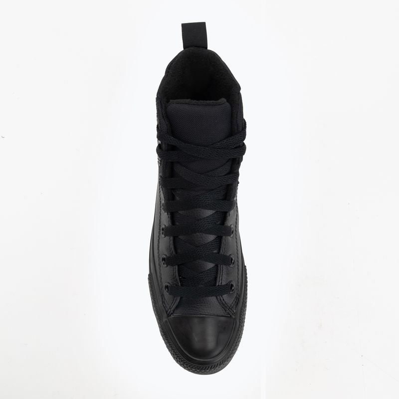 Tenisky Converse Chuck Taylor All Star Berkshire mono black 5