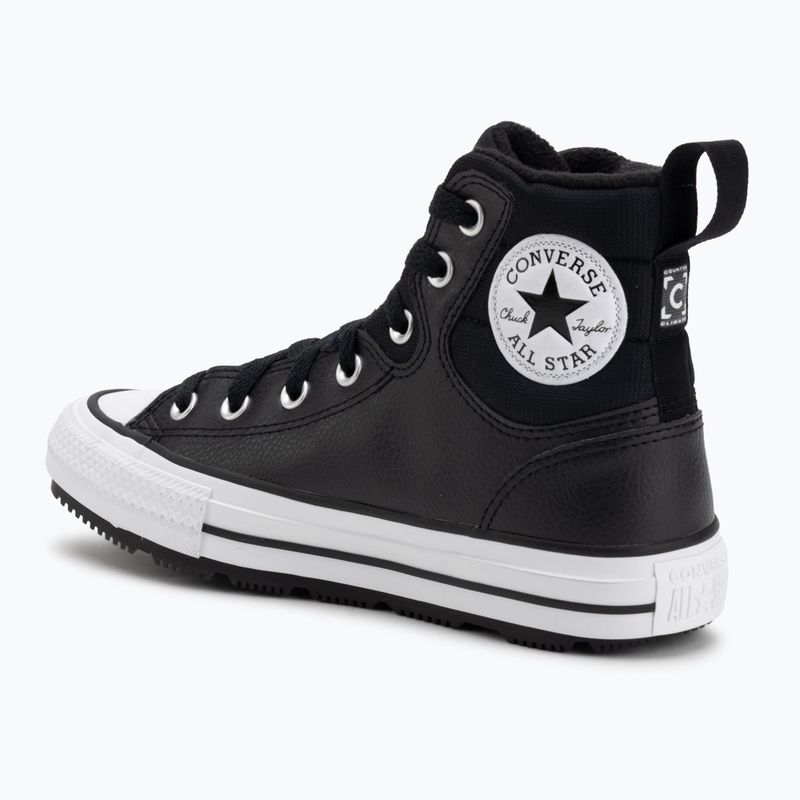 Tenisky Converse Chuck Taylor All Star Berkshire black 3