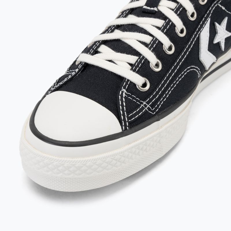 Tenisky Star Player 76 Premium Canvas A01607C black/vintage white/black 7