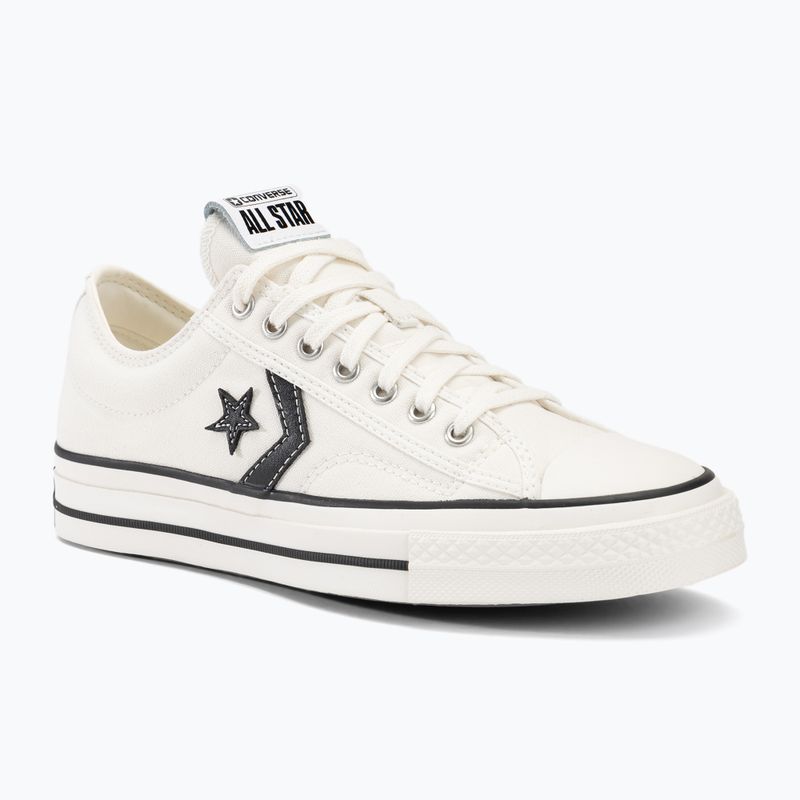 Tenisky Star Player 76 Premium Canvas A01608C vintage white/black