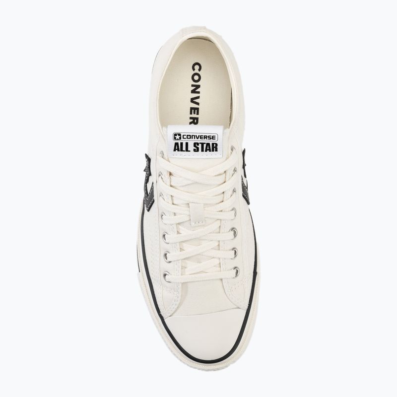 Tenisky Star Player 76 Premium Canvas A01608C vintage white/black 5