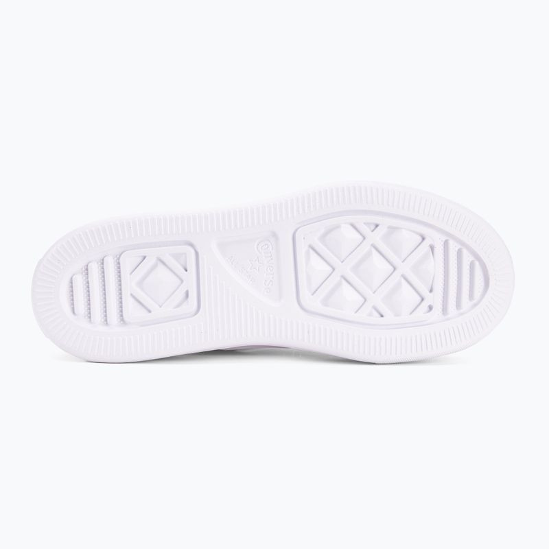 Dievčenské sandále Converse Ultra Sandal Slip storm pink/pink zest 5