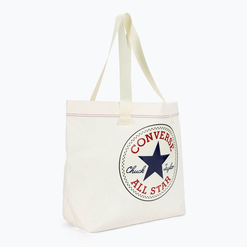 Taška Converse Graphic Tote egret/converse modrá 2