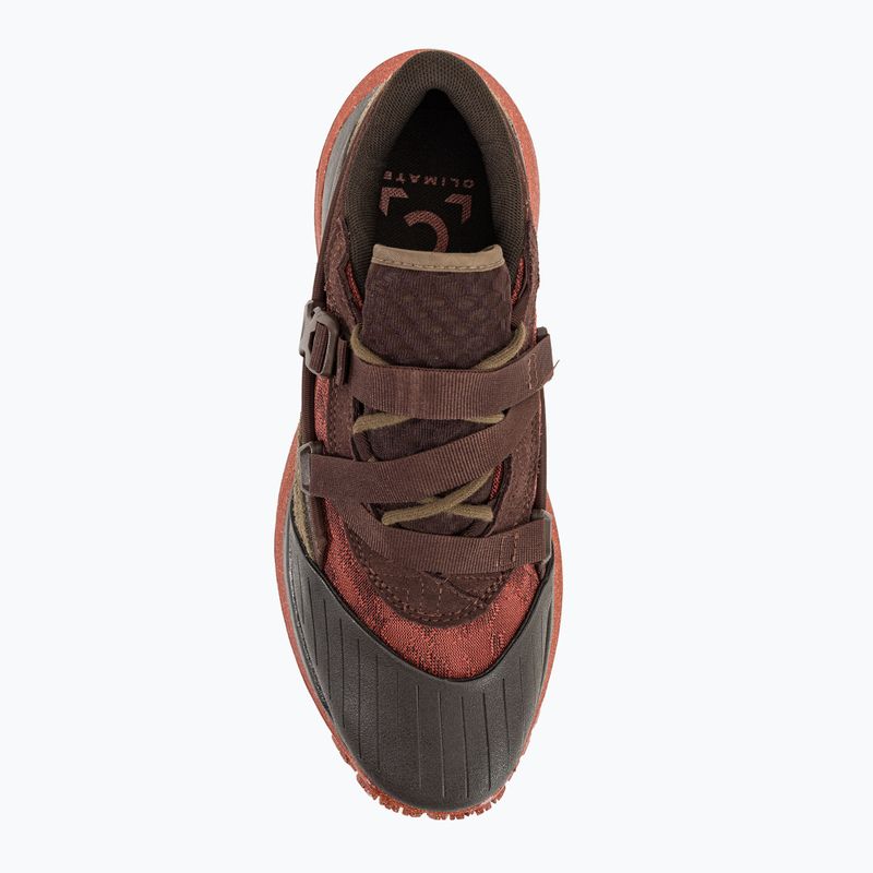 Obuv Converse Utility Explore Ox dark root 6