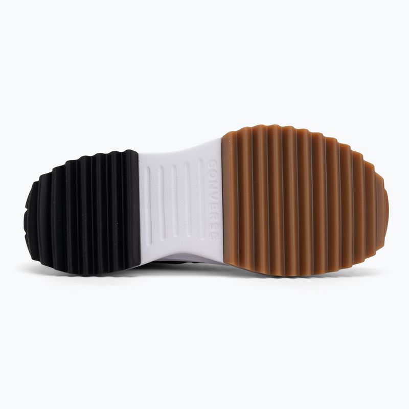 Dámske tenisky Converse Run Star Hike Platform Leather black 4