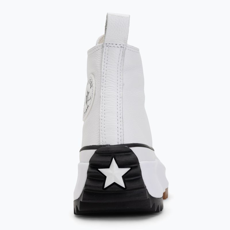 Dámske tenisky Converse Run Star Hike Platform Leather white 6