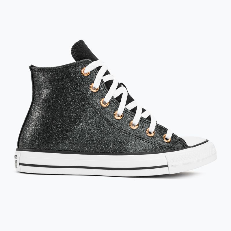 Dámska obuv Converse Chuck Taylor All Star forest glam 2