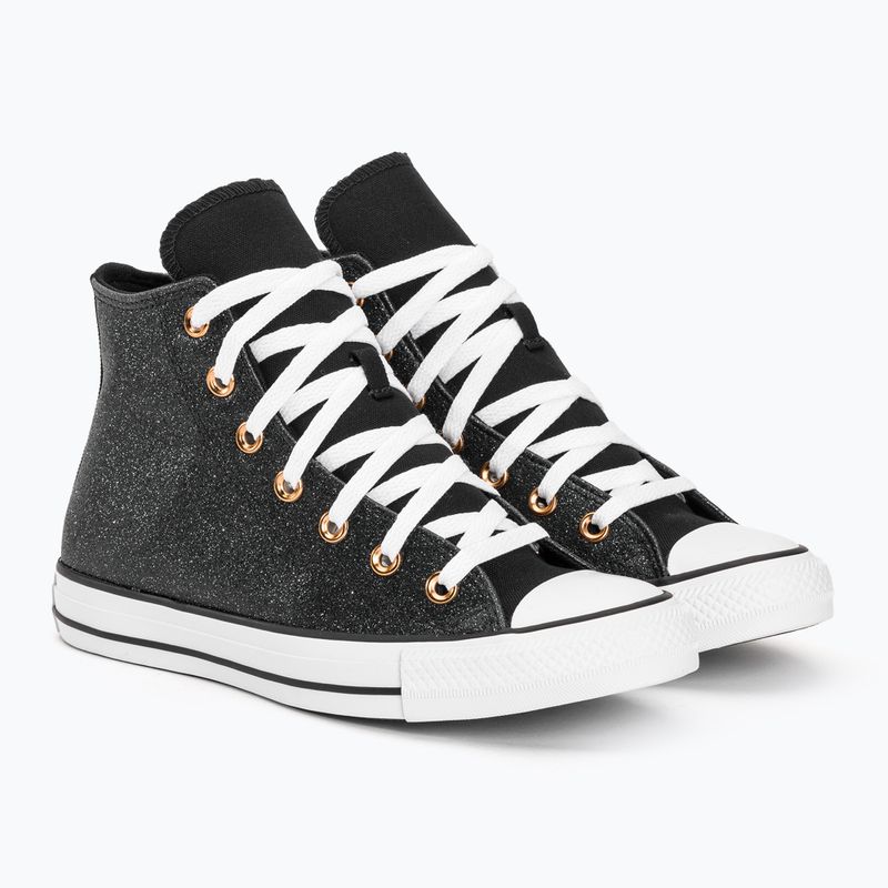 Dámska obuv Converse Chuck Taylor All Star forest glam 4