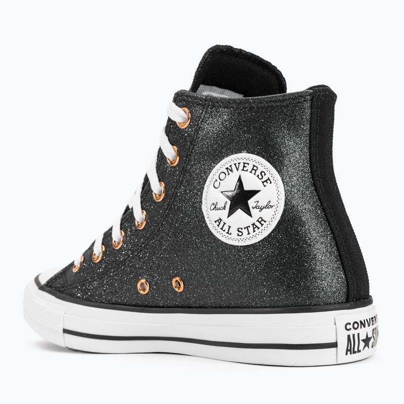 Dámska obuv Converse Chuck Taylor All Star forest glam 7