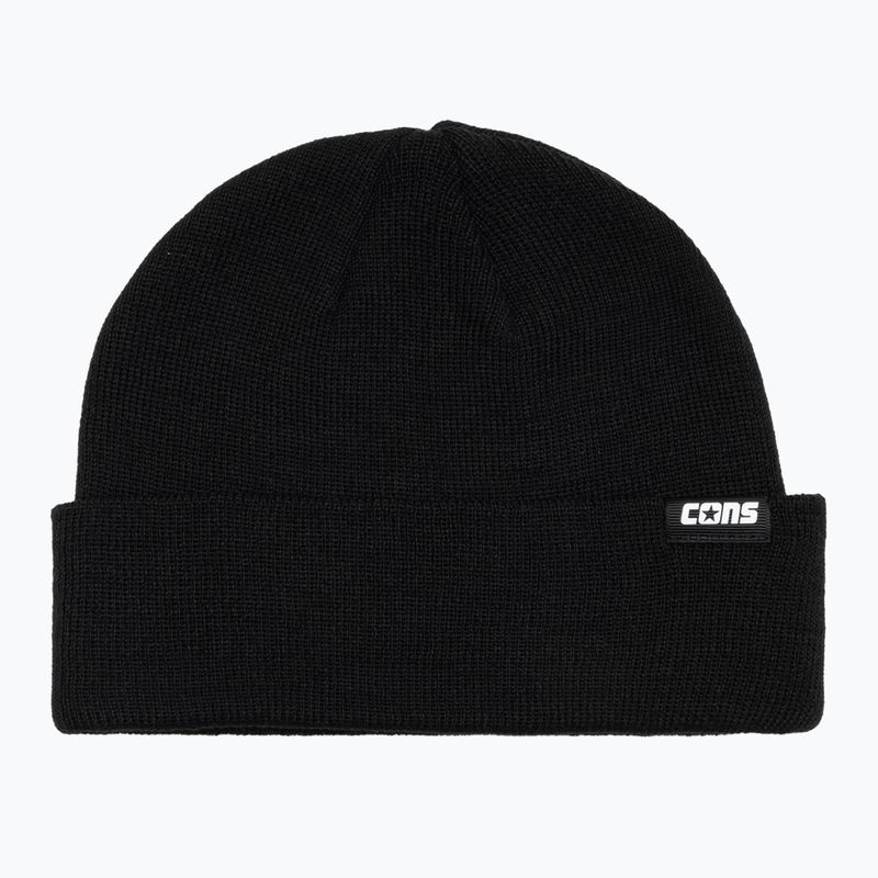 Čiapka Converse Cons Skate black