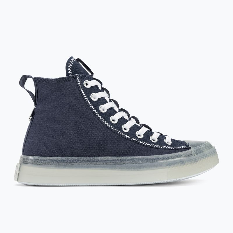 Tenisky Converse Chuck Taylor All Star Cx Explore Hi obsidian/white 2
